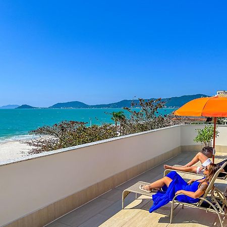 Hotel Palace 1 Florianopolis Ngoại thất bức ảnh