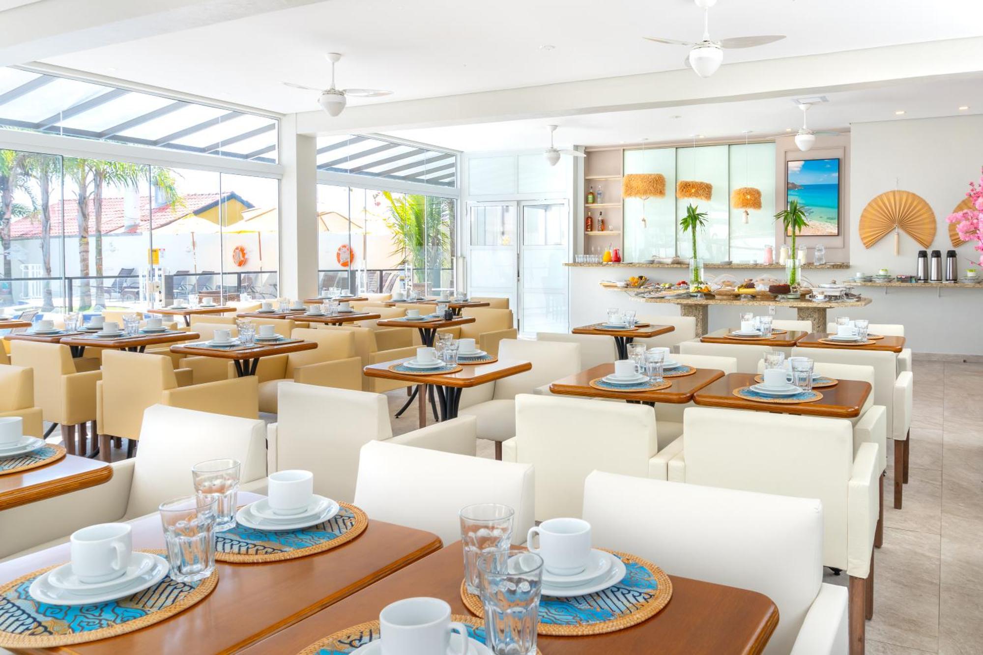 Hotel Palace 1 Florianopolis Ngoại thất bức ảnh