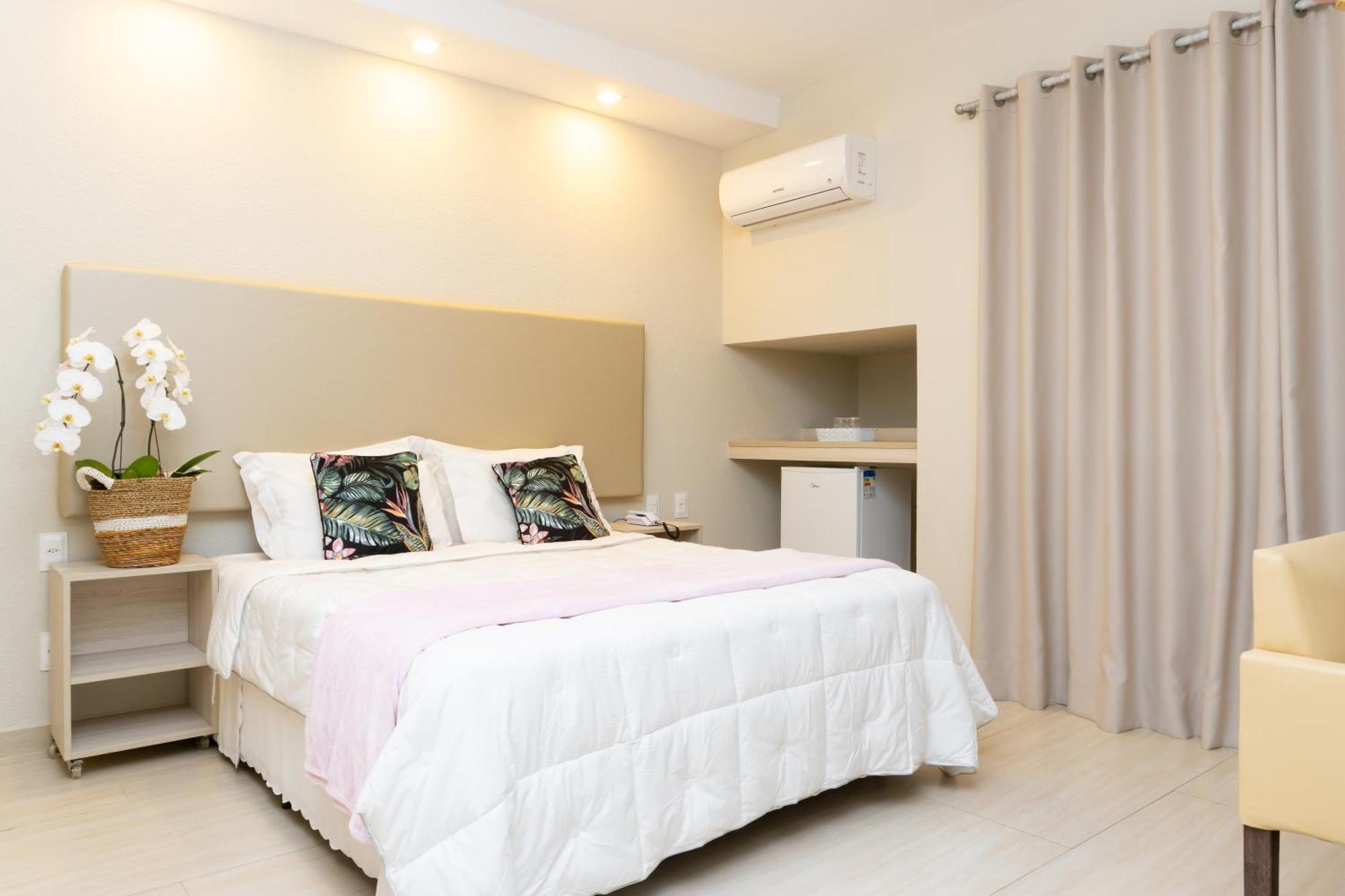 Hotel Palace 1 Florianopolis Ngoại thất bức ảnh
