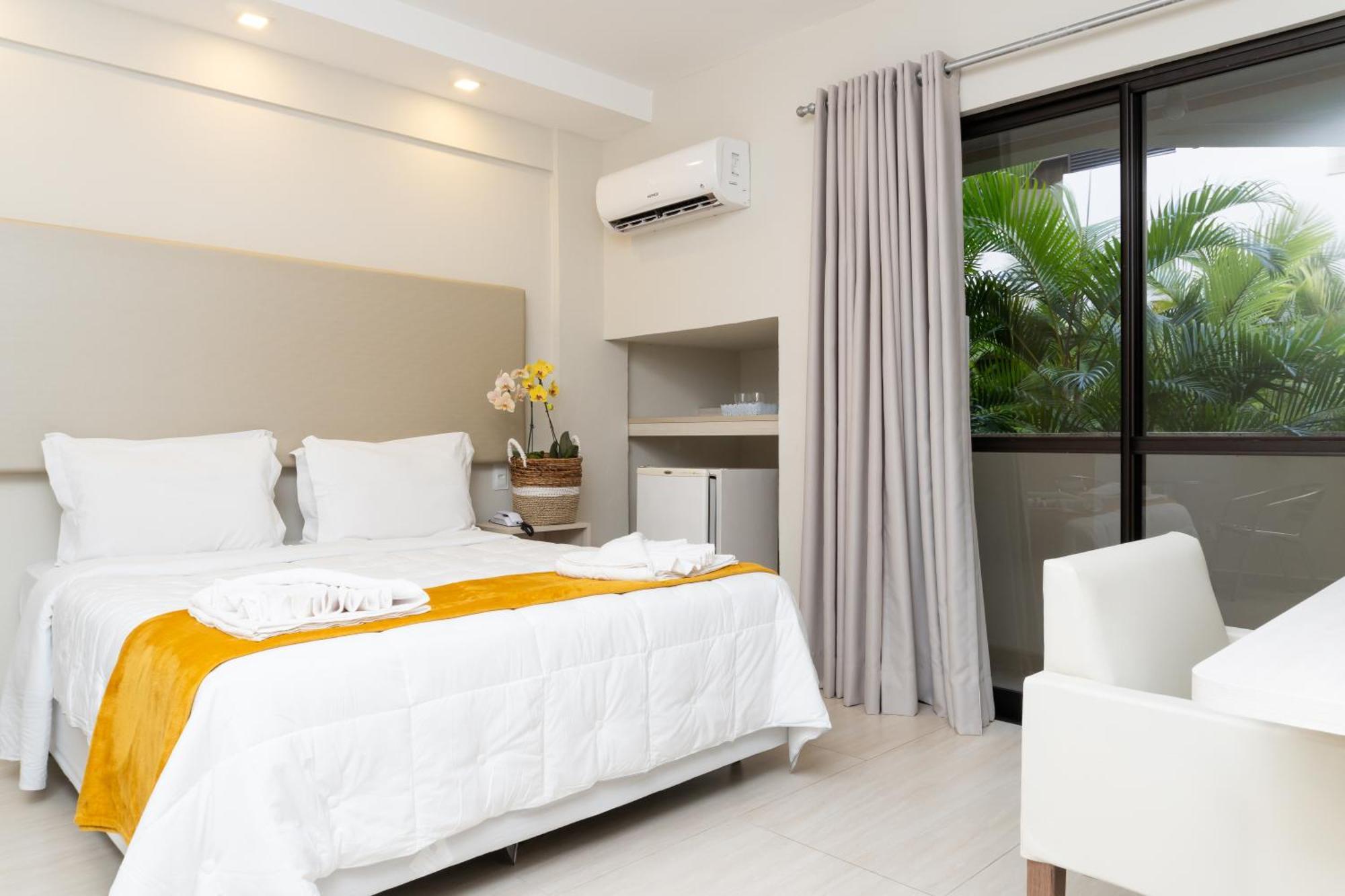 Hotel Palace 1 Florianopolis Ngoại thất bức ảnh