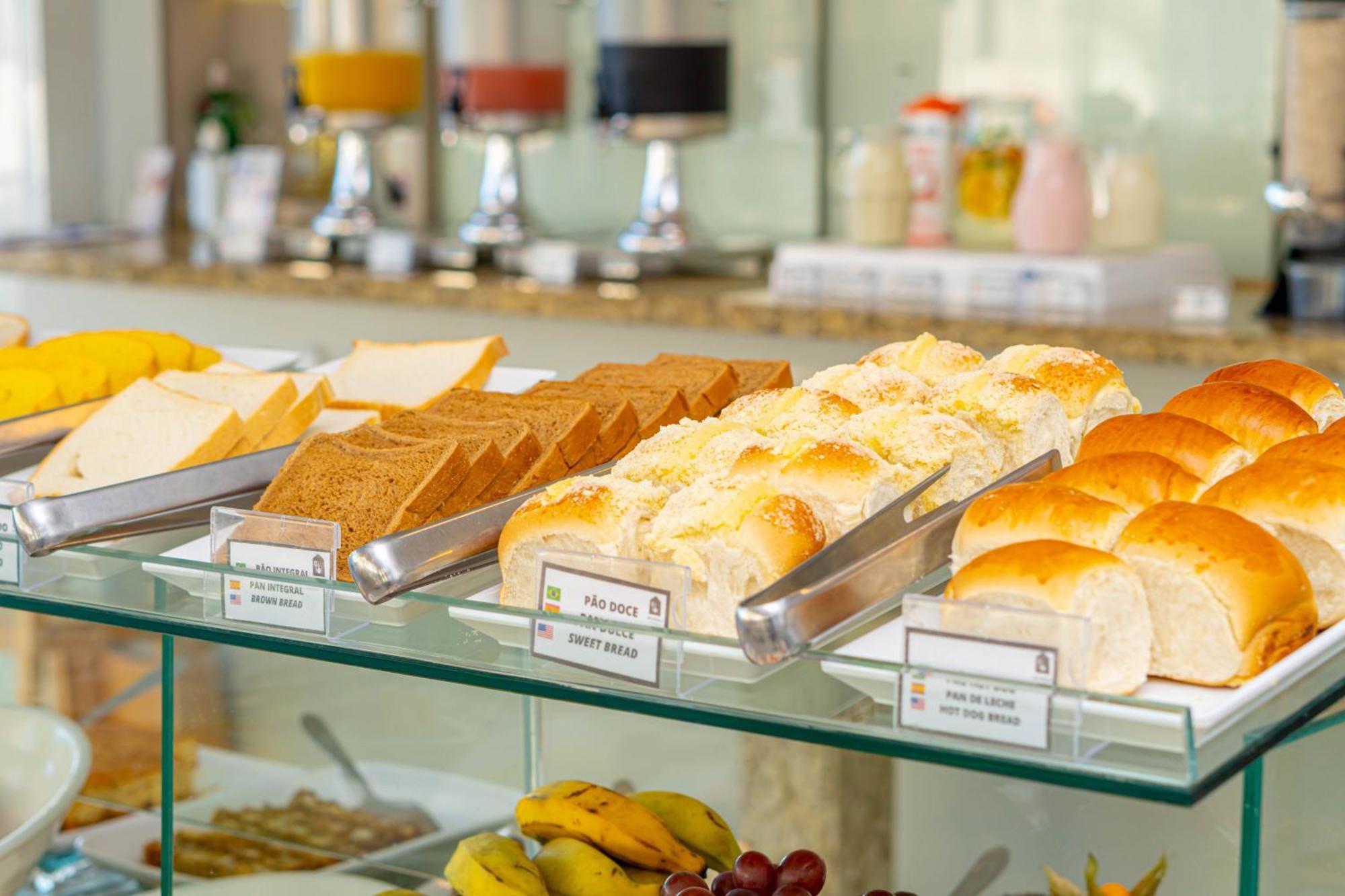 Hotel Palace 1 Florianopolis Ngoại thất bức ảnh