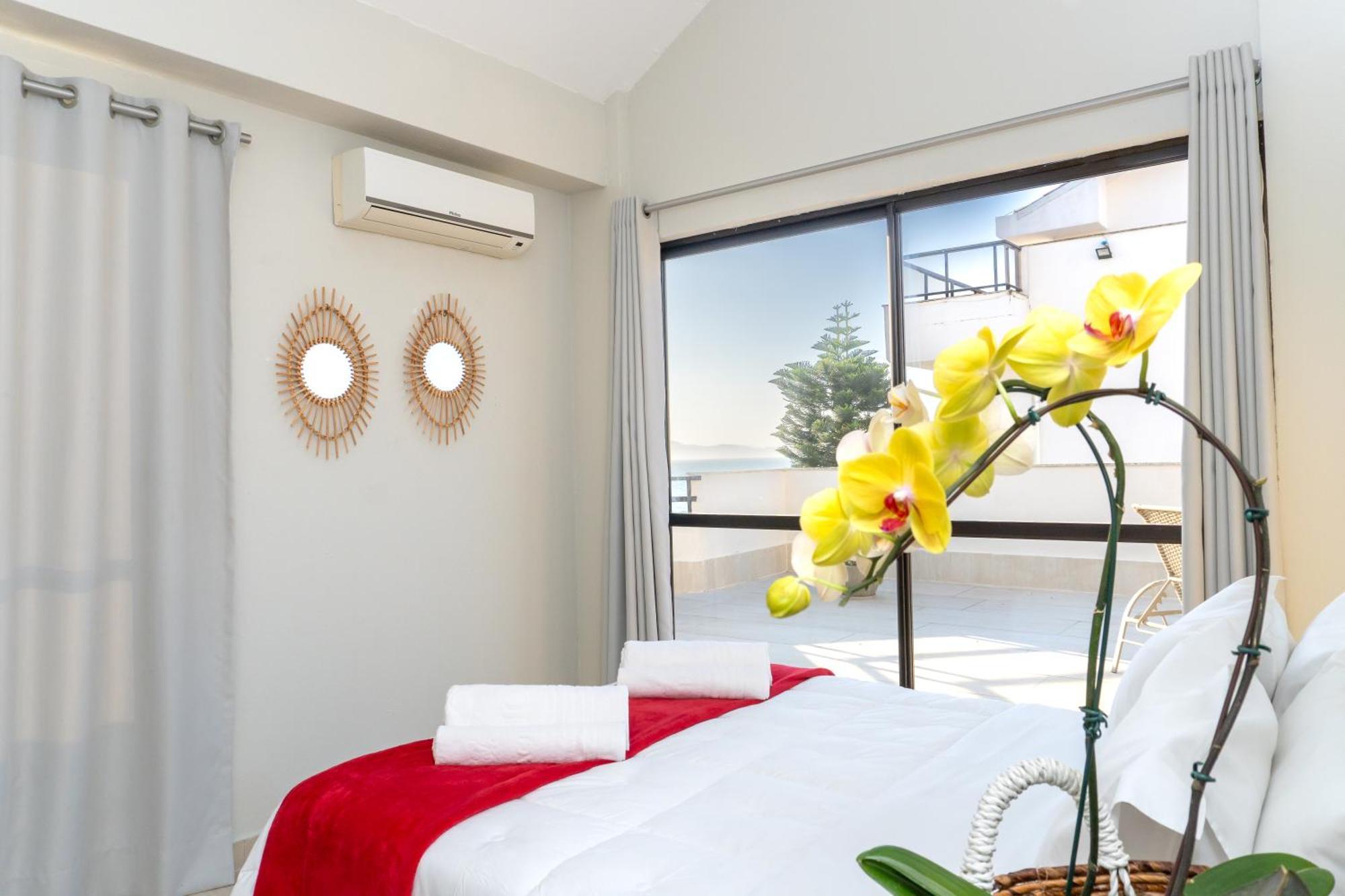 Hotel Palace 1 Florianopolis Ngoại thất bức ảnh