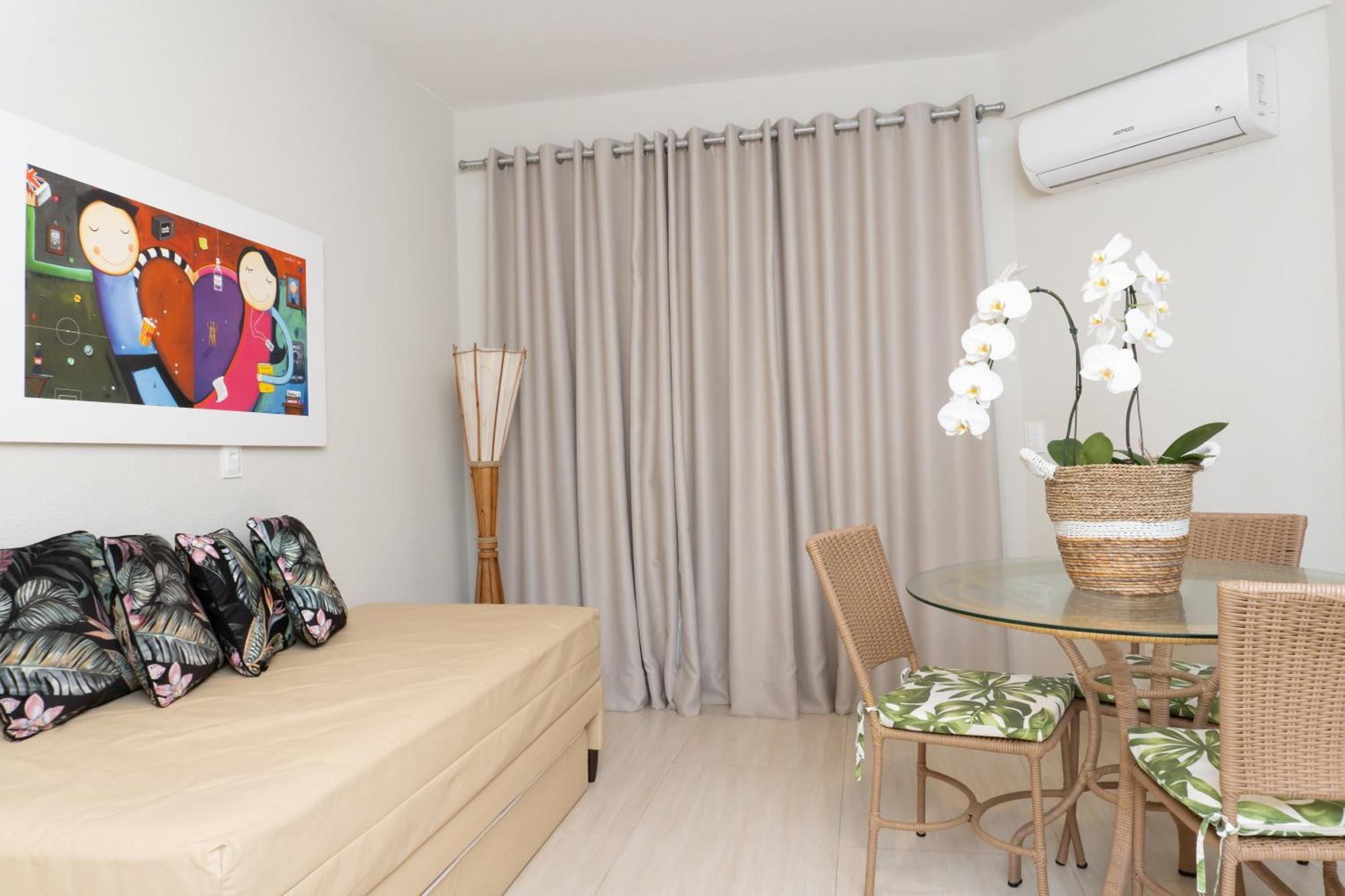Hotel Palace 1 Florianopolis Ngoại thất bức ảnh