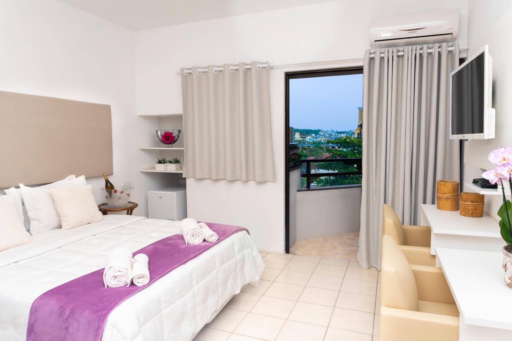 Hotel Palace 1 Florianopolis Ngoại thất bức ảnh