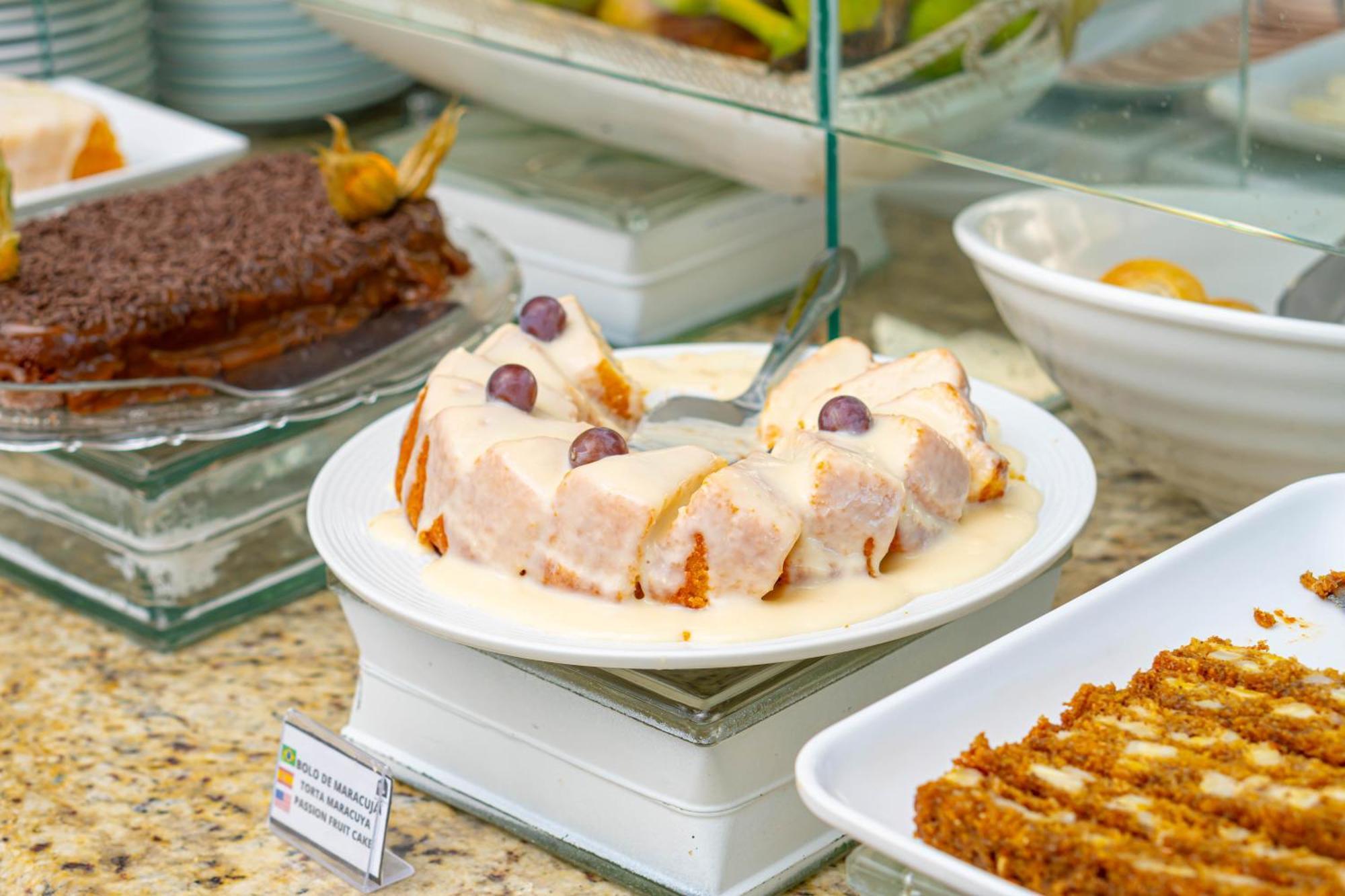 Hotel Palace 1 Florianopolis Ngoại thất bức ảnh