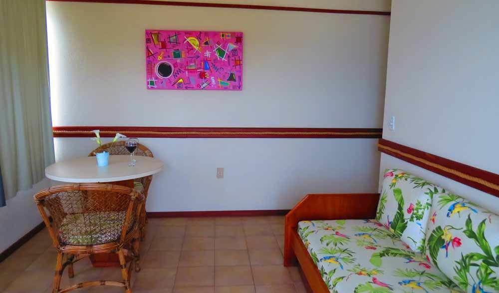 Hotel Palace 1 Florianopolis Ngoại thất bức ảnh