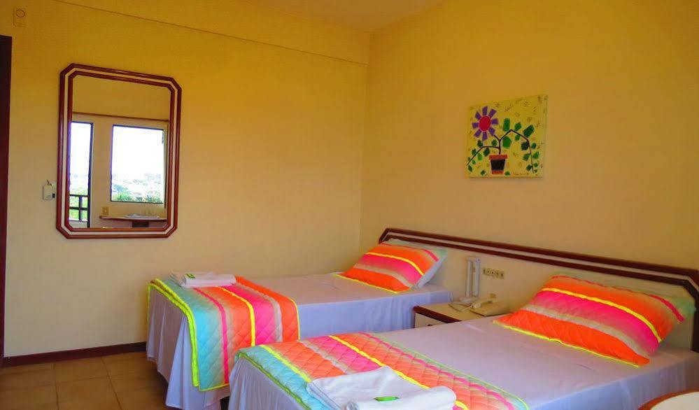 Hotel Palace 1 Florianopolis Ngoại thất bức ảnh